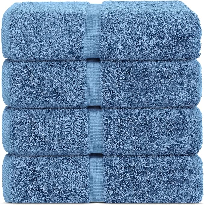 Chakir Turkish Linens 100% Cotton Premium Turkish Towels by ChakirTurkishLinens