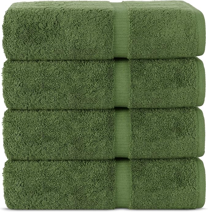 Chakir Turkish Linens | Hotel & Spa Quality 100% Cotton Premium Turkish Towels by ChakirTurkishLinens