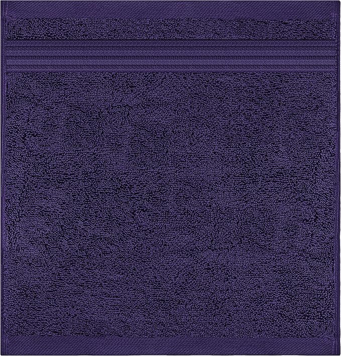 American Veteran Towel, 100% Cotton Turkish Washcloths - Image 3