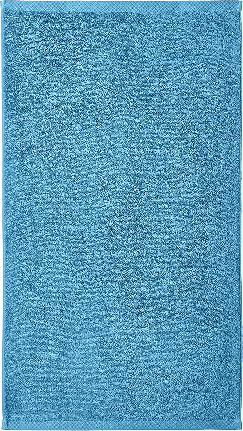 Amazon Basics Quick-Dry Hand Towels - Image 5