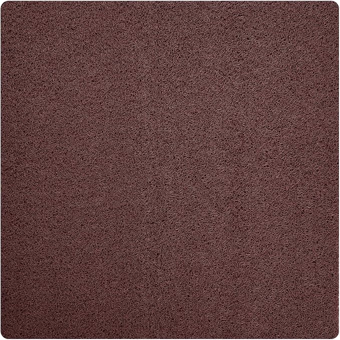 Enkosi Loofah Shower Mat Non-Slip by ENKOSI