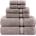 LANE LINEN Luxury Bath Towel Set by LaneLinen
