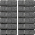Luxury Hotel & Spa Quality, 100% Turkish Cotton 700 GSM Cloth, by BareCotton