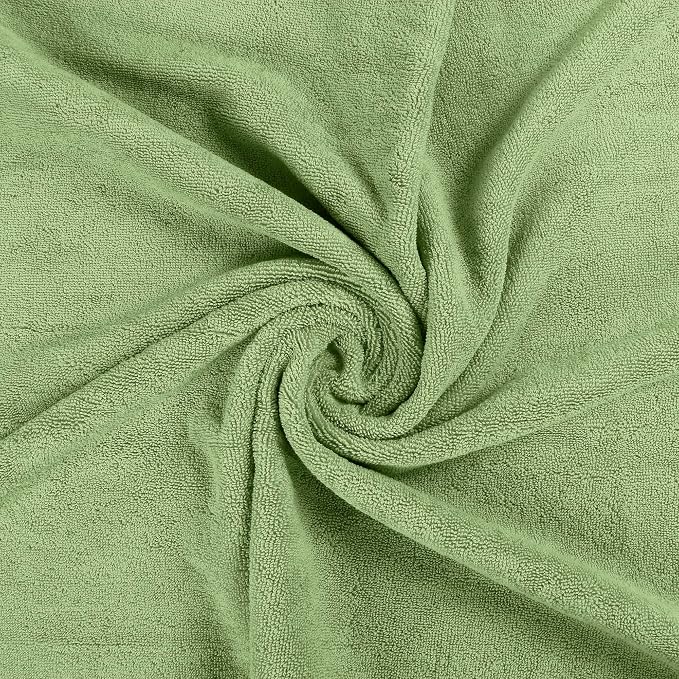 Utopia Towels 4 Pack Premium Bath Towels Set, 27 by 54 Inches, 100% Ring Spun - Image 4