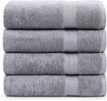 LANE LINEN 100% Ring Spun Cotton Towels by LaneLinen